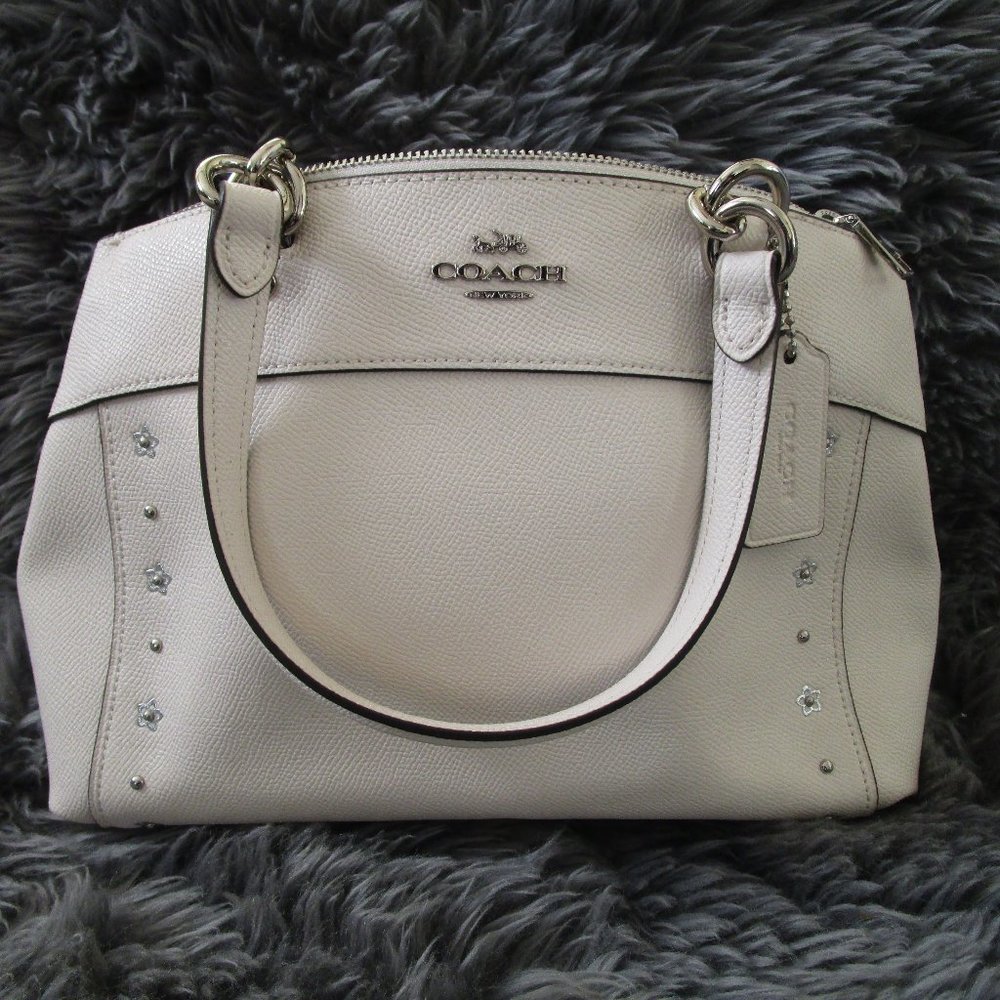 NWT Coach purse